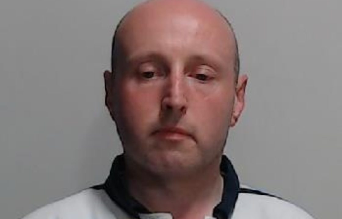 ‘Depraved’ paedophile who posed as schoolgirl to groom children online jailed for eight years