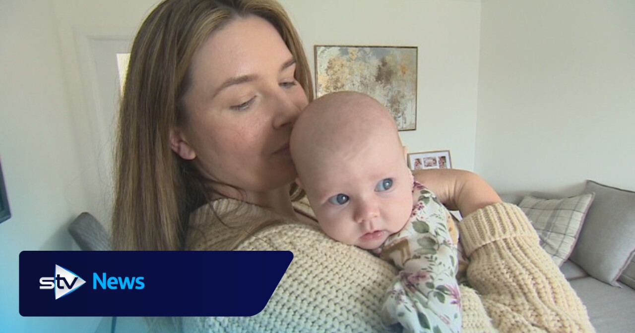 Mum who relied on NICU care 'deeply disappointed' after FM meeting on downgrade plans