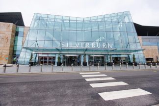 Plans to build 139 homes on empty land near major Glasgow shopping centre