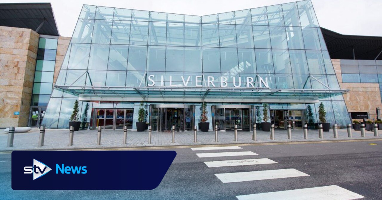 Plans to build 139 homes on empty land near major Glasgow shopping centre