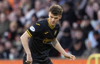 Aberdeen have signed one of Premiership’s ‘best wide players’ – Stephen Robinson