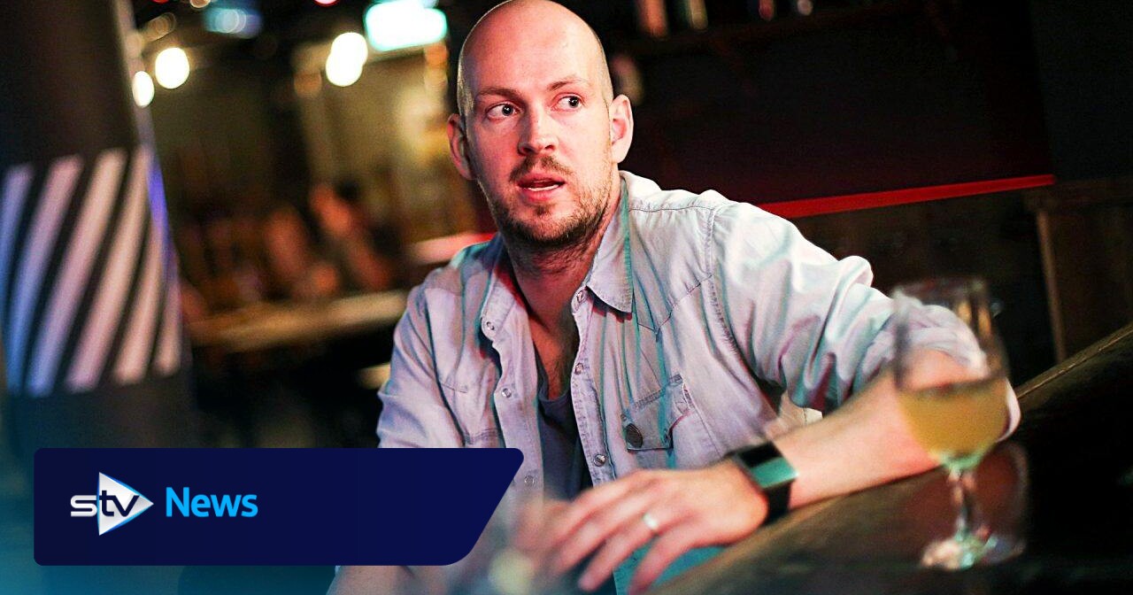 James Watt submits offer to buy Brewdog back after quitting as CEO before ...