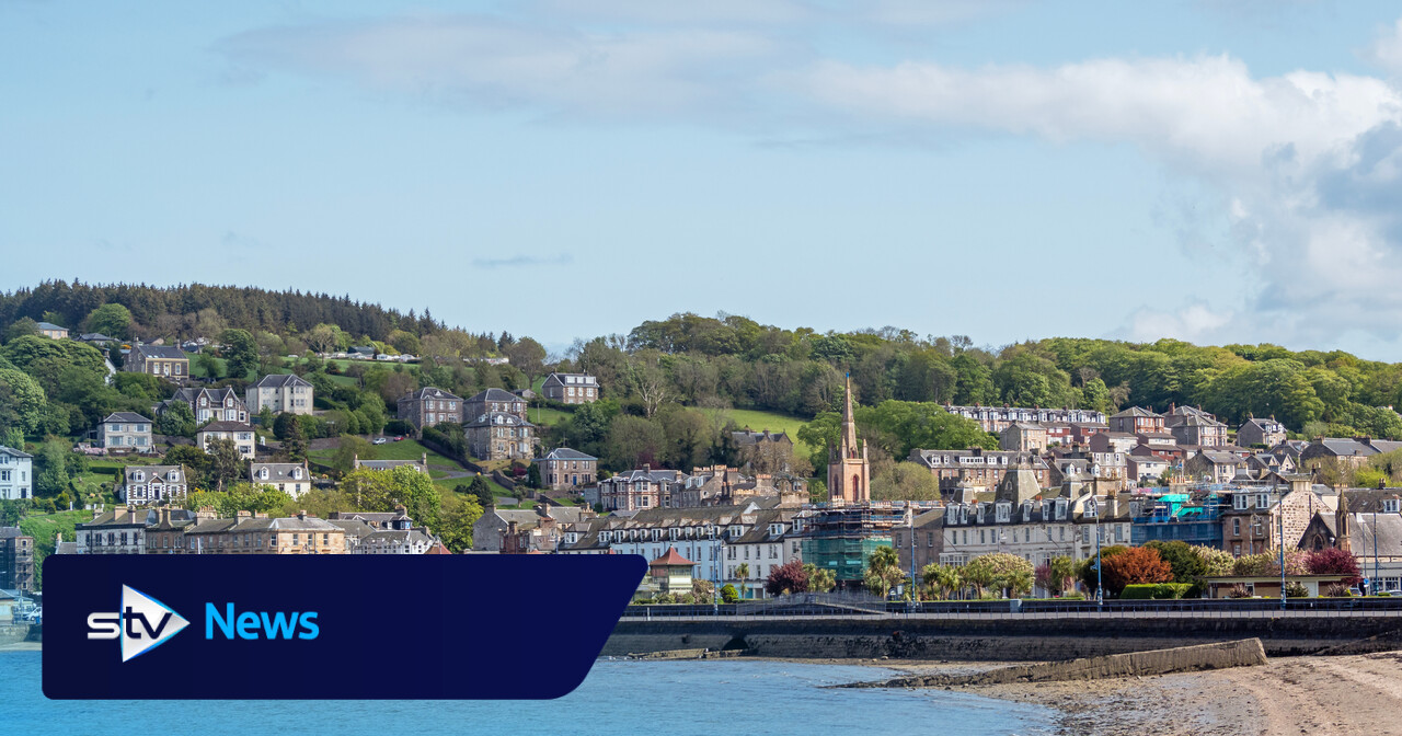 Three Scottish towns shortlisted for first UK Town of Culture award