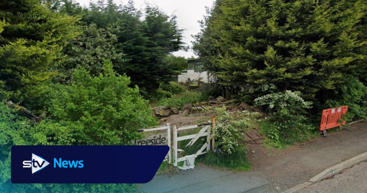 Three-storey extension on old farmworker’s cottage rejected by Scottish Government
