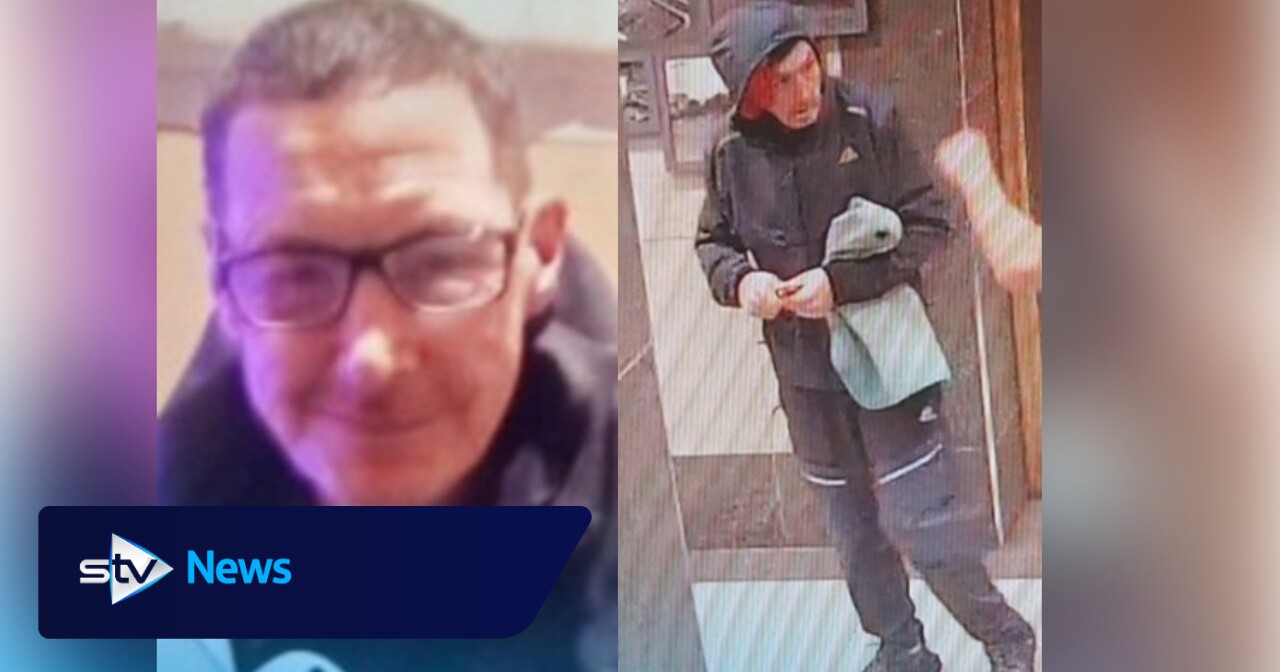 People urged to check sheds in search for man missing for over a week