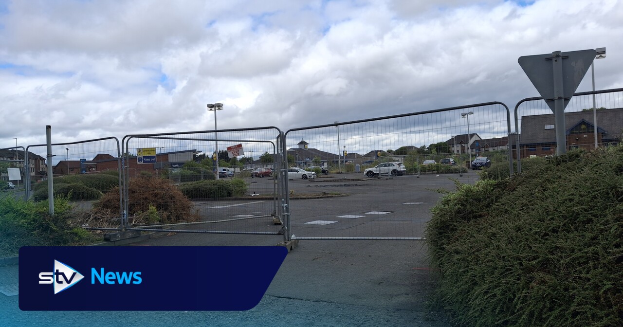 Affordable homes at site of former Co-op set for approval