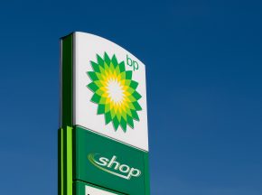 BP profits soar to four-year high after boost from Iran war