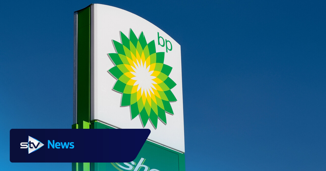 BP profits soar to four-year high after boost from Iran war