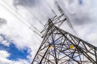 Households near new pylons to get £2,500 off electricity bills