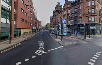 Work to begin on Glasgow’s Stockwell Street in city’s ‘biggest’ street transformation