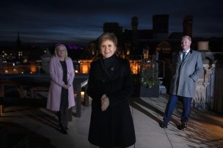 Scotland’s state bank records £138m loss on back of failed investments