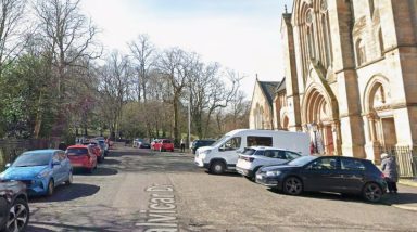 Man taken to hospital after being assaulted near Glasgow’s Queen’s Park