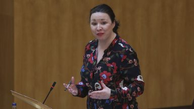Unison backs Monica Lennon to become Scottish Labour leader