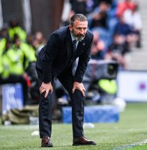 Rangers boss Derek McInnes sees his touchline ban cut after appeal