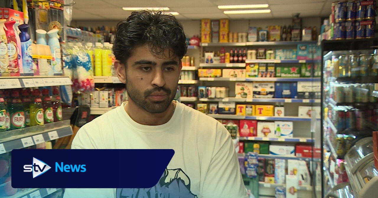 Investigations ongoing after shopkeeper fends off machete-wielding robber
