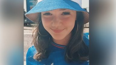 ‘Concerns are growing’ after teenage girl disappears in Highlands