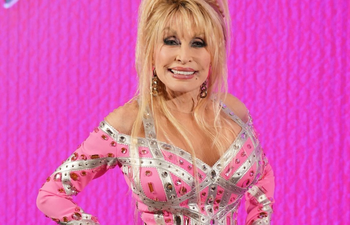 Dolly Parton’s hits re-enter Official Singles Chart after her death