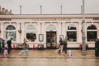 Wetherspoons bans customers from playing music and taking calls on speaker