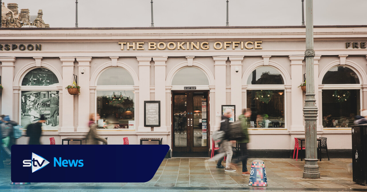 Wetherspoons verbietet Gästen das Abspielen von Musik und das Telefonieren ...
