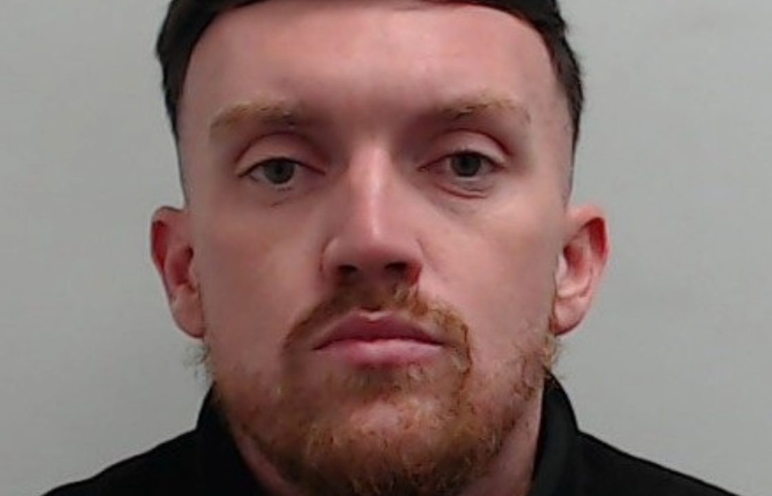 Fugitive drug dealer who fled to Spain killed grandad in drink-driving crash