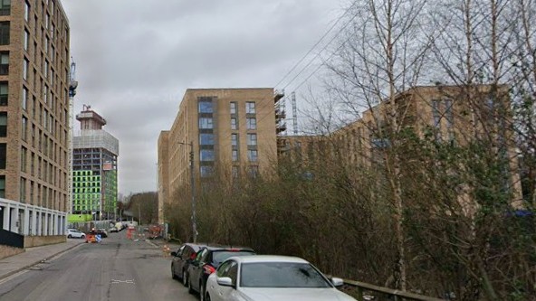 Investigation into the alleged sex assault on Warroch Street is ongoing.