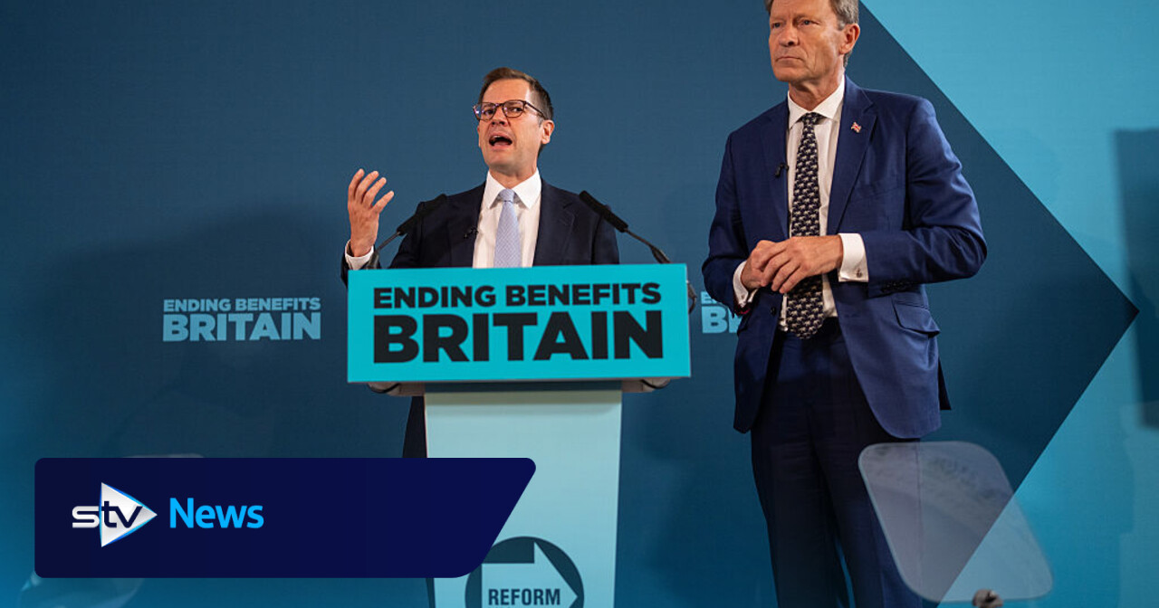 Reform's welfare pledges aim to please pensioners