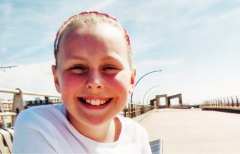 ‘Heartbroken’ teacher in tribute to schoolgirl after dad charged with Arbroath murder