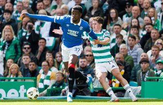 Old Firm: Rangers and Celtic to meet in Premier Sports Cup quarter-final