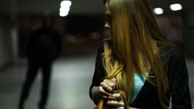 Sexual violence at a record high in Scotland – but why is it being normalised?