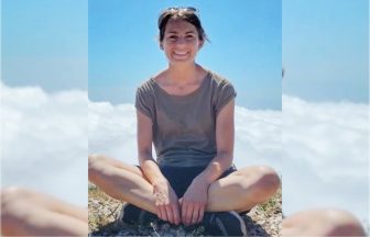 Family in ‘deep pain’ after murdered ‘selfless’ Scottish missionary found in suitcase in Athens