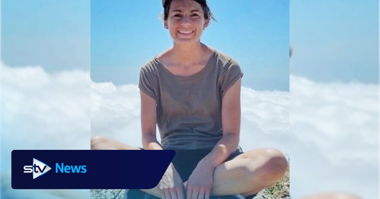 Family in 'deep pain' after murder of 'selfless' Scottish missionary