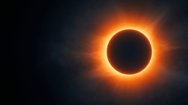Mirk Monday: The eclipse that terrified Scotland