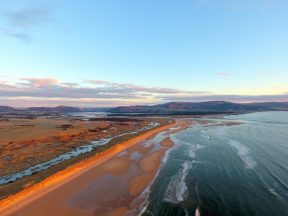 RSPB condemns latest submission by developer behind controversial golf course