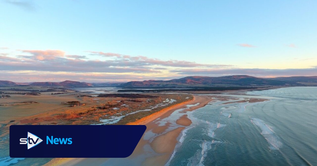 Charity condemns latest submission by developer behind controversial golf course