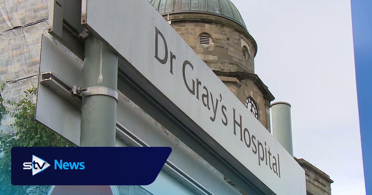 Health board urged to 'work at pace' to restore paediatric surgeries at Dr Gray's