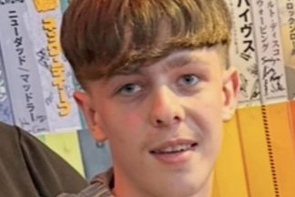 Family pay tribute to ‘deeply loved son’ killed in motorbike crash in Aberdeenshire