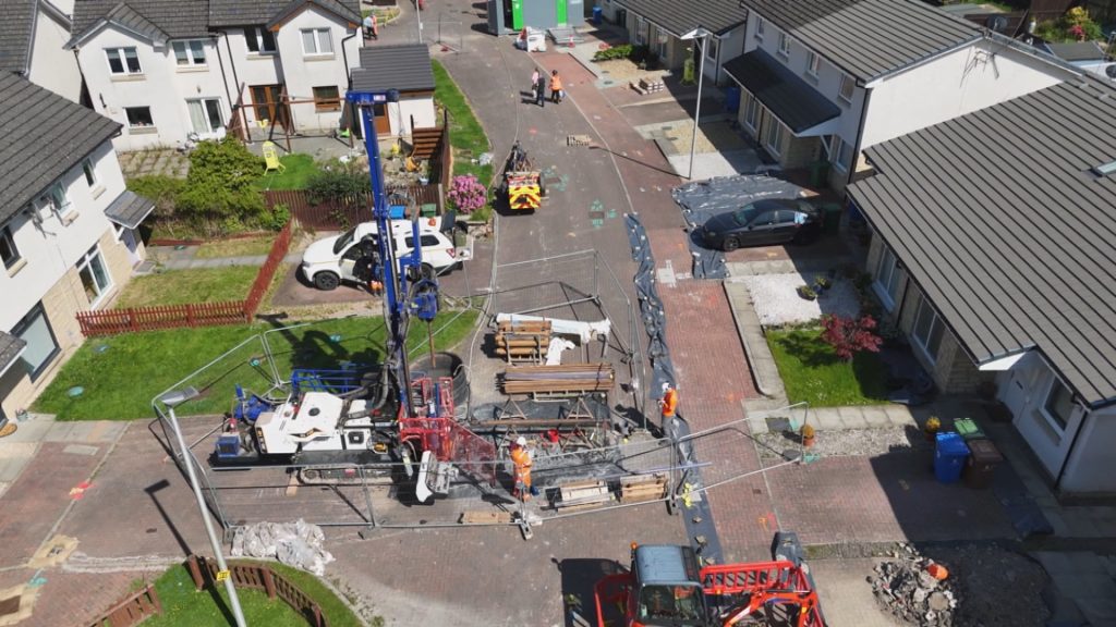 Coalsnaughton evacuations will have impact on housing market, councillor warns