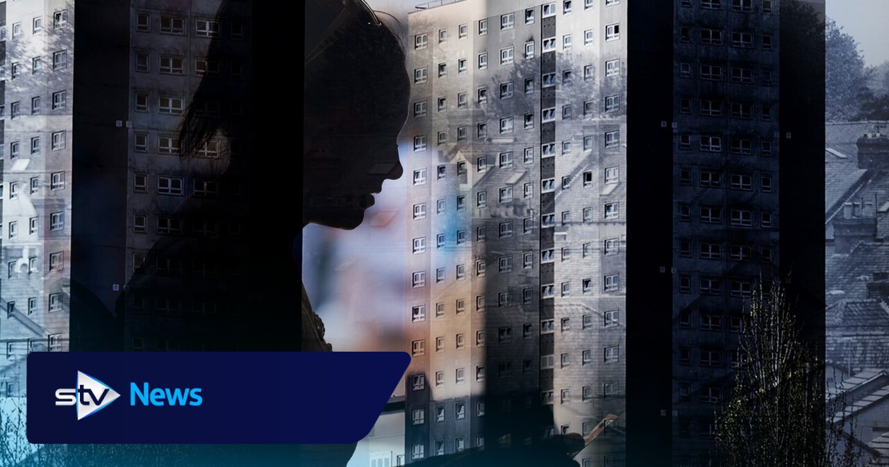 'I escaped my abuser and helped jail him - now he lives round the corner from me'