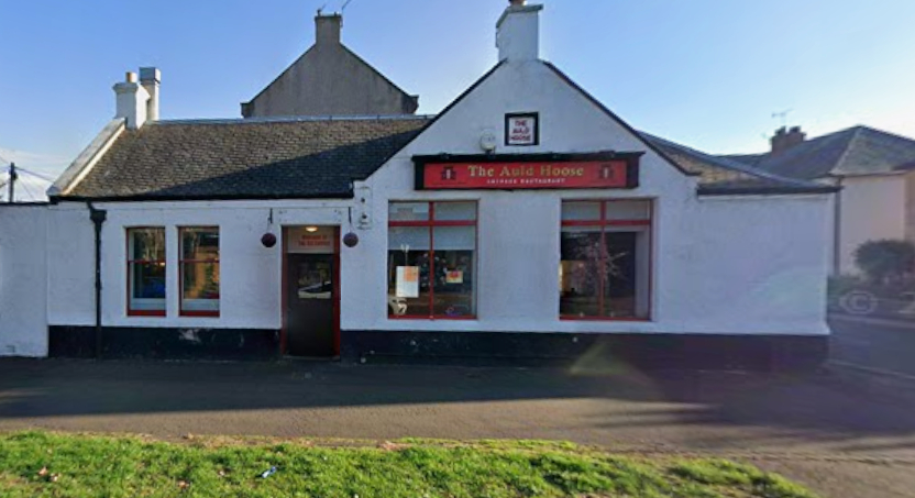 Musselburgh restaurant caught running ‘unlawful’ bar for four years has licence revoked