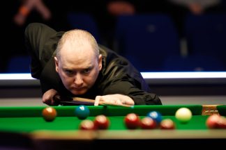 Graeme Dott ‘knew what he wanted me to do’, alleged abuse victim tells court