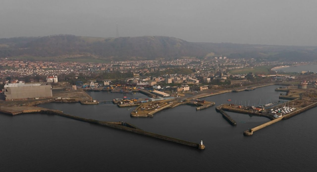 Shipwreck with royal cargo worth hundreds of millions ‘found off Fife coast’