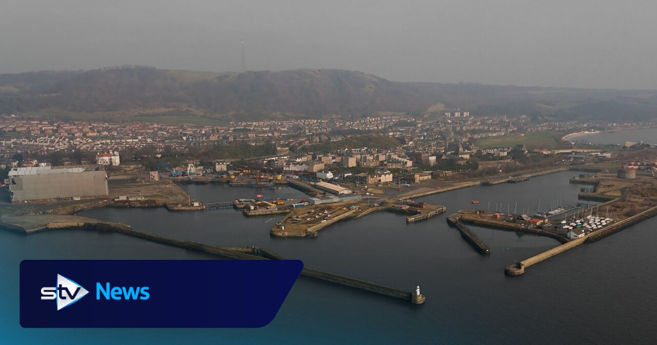 Shipwreck with royal cargo worth hundreds of millions 'found off Scots coast'