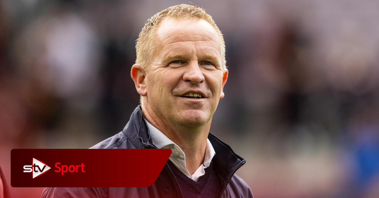 Wouter Vrancken lobt Hearts' Kampfgeist nach dem Comeback von Rapid ...