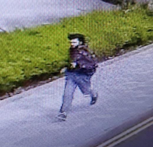 Saul is believed to have travelled to Dundee