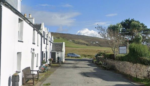 Skye’s only Michelin Star restaurant  to close after ten years in business