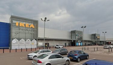 Aberdeen PureGym objects to new padel centre next door because of accompanying gym space