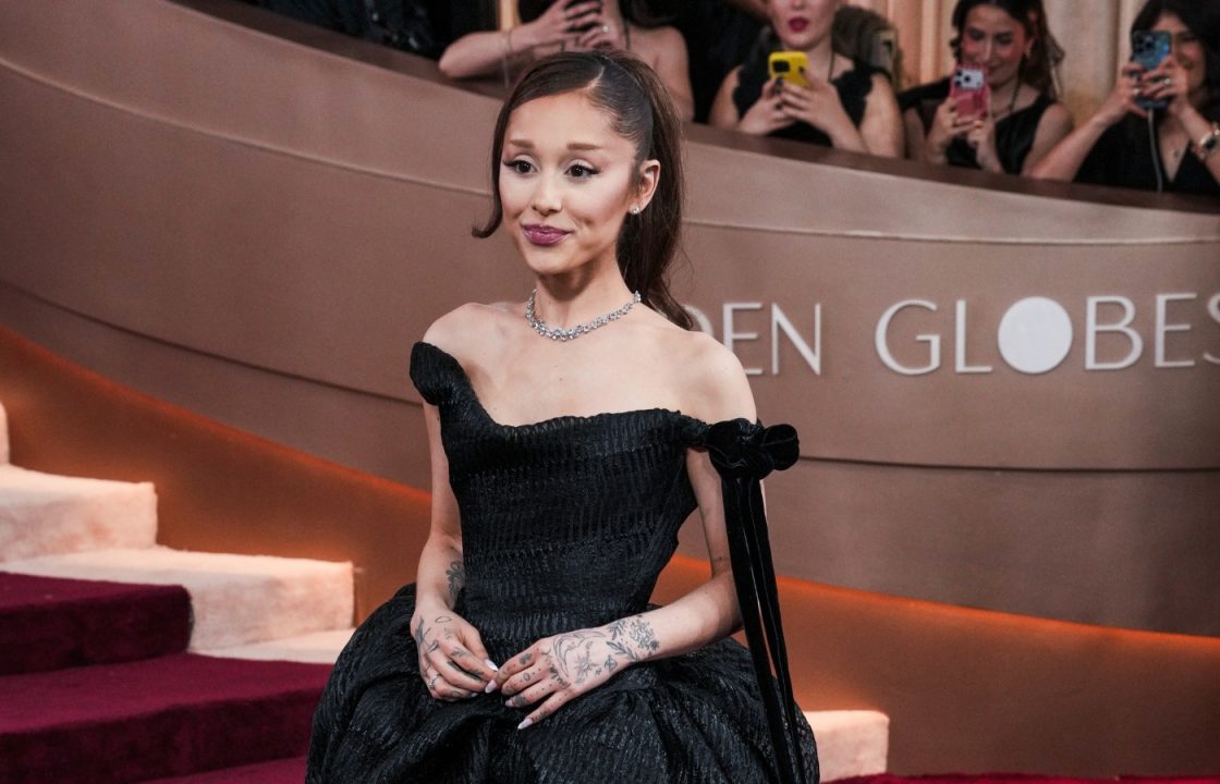 Ariana Grande: Decision to step back from spotlight not an impulsive thing