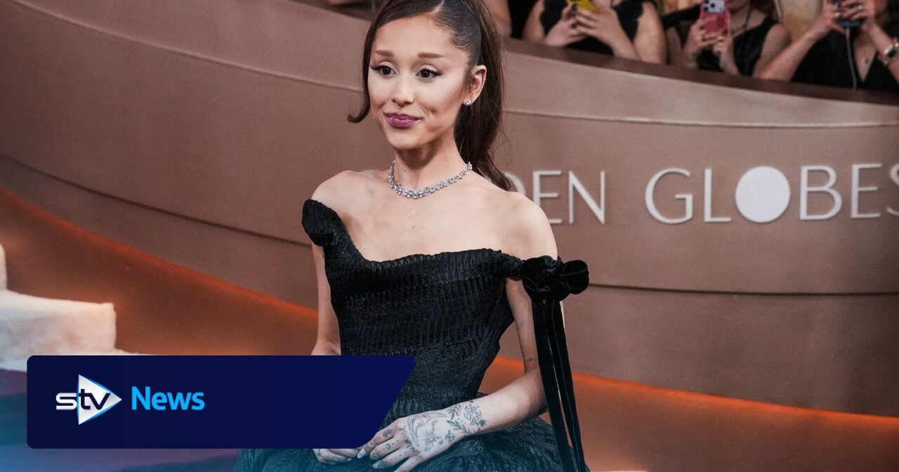 Ariana Grande: Entscheidung, sich aus der Öffentlichkeit zurückzuziehen ...