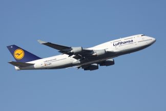 Chicago-bound flight forced to land at Glasgow airport due to mid-air emergency