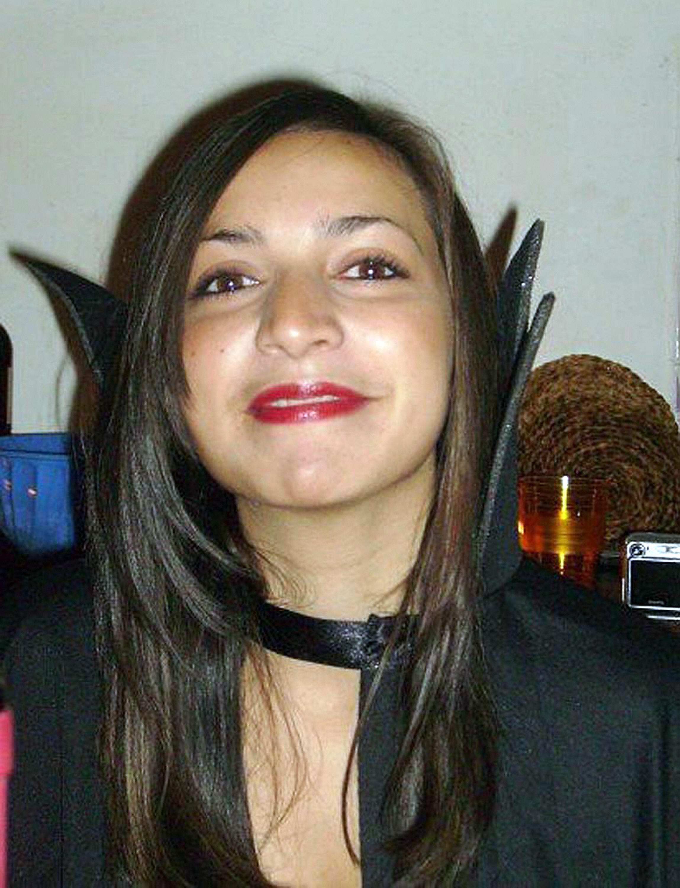 Meredith Kercher was murdered in 2007
